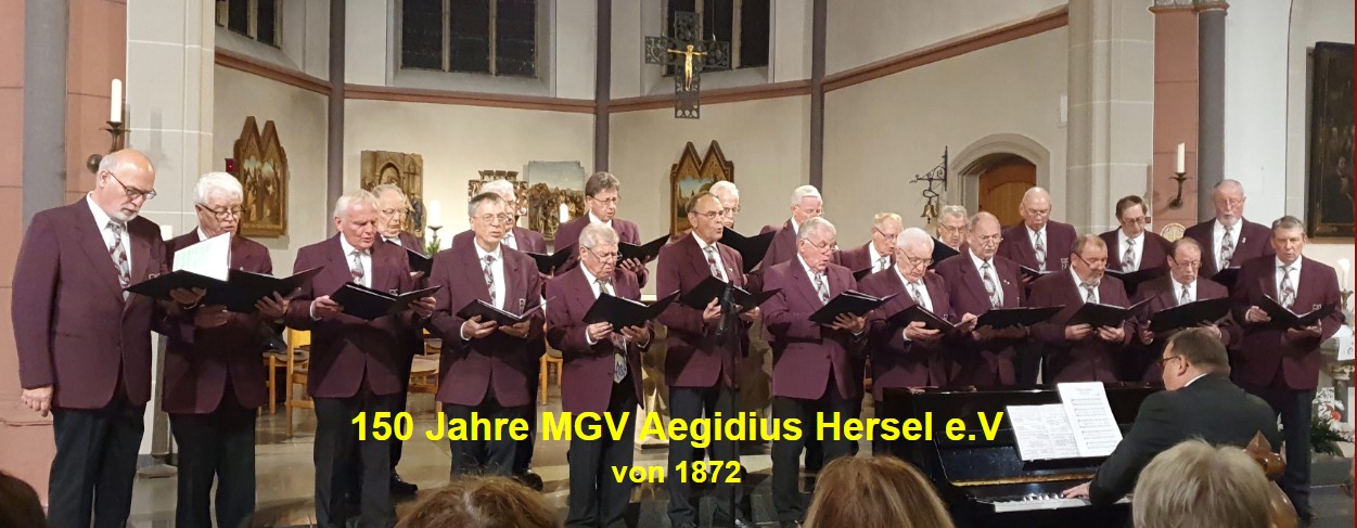 MGV Verein