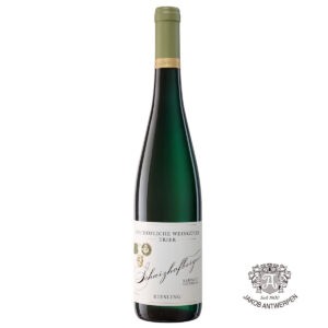 Scharzhofberger Riesling Kabinett feinherb Bischöfliche Weingüter