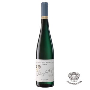 2021 Scharzhofberger Riesling Spätlese trocken Bischöfliche Weingüter