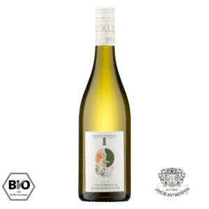 unique Chardonnay & Weißburgunder trocken Ruppertsberg - Lieferrückstand