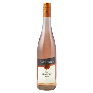 Pinot Noir Rosé "Mettenheimer" trocken