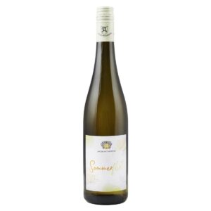 "Sommerflirt" Sauvignon Blanc trocken - Jahrgang ausgetrunken