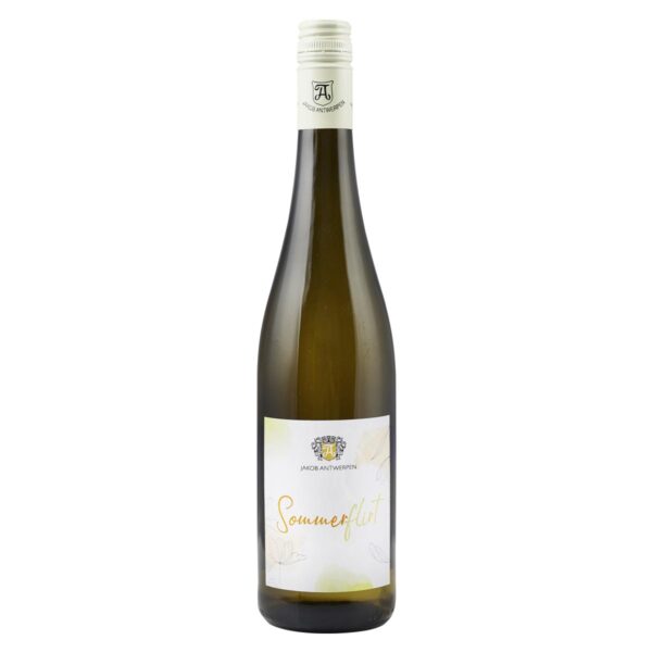 "Sommerflirt" Sauvignon Blanc trocken