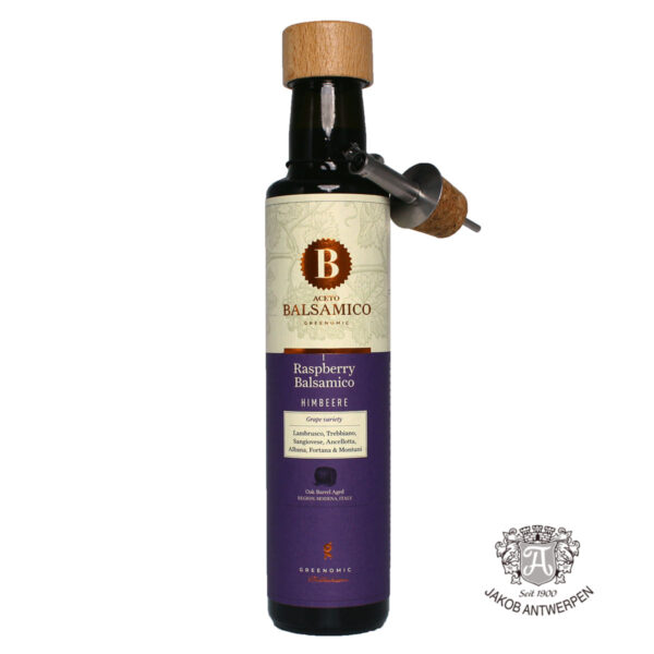 Himbeer Aceto Balsamico