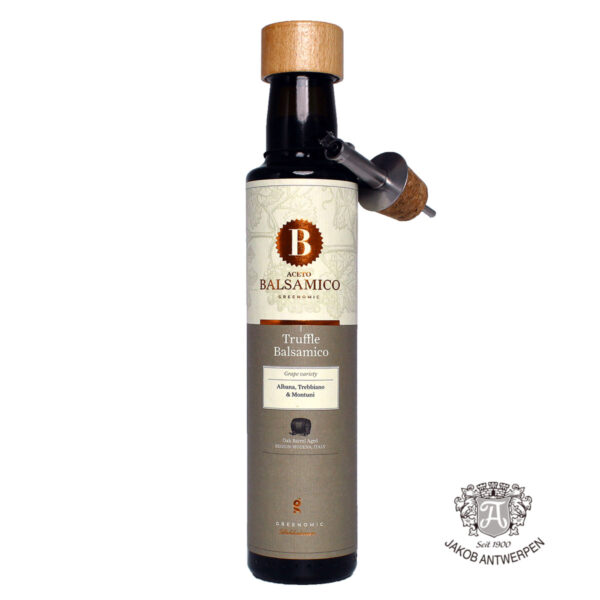 Trüffel Aceto Balsamico