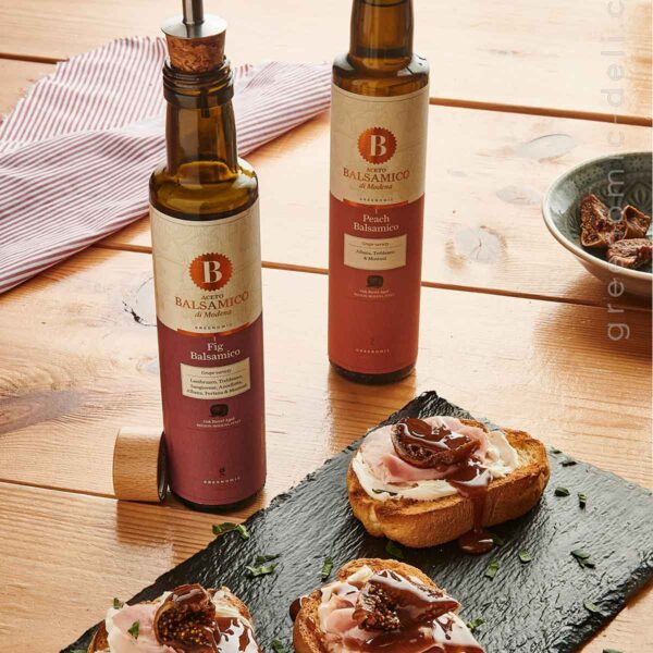 Himbeer Aceto Balsamico