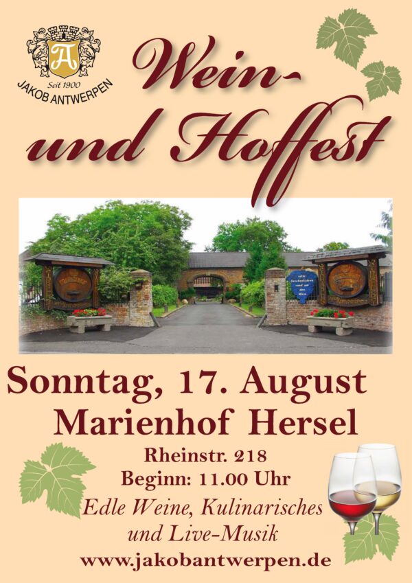 Weinfest 2025 – Bild 2