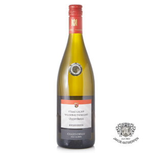 Chardonnay trocken Staatliche Weinbaudomäne