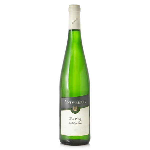 Drohner Hofberger Riesling Spätlese halbtrocken