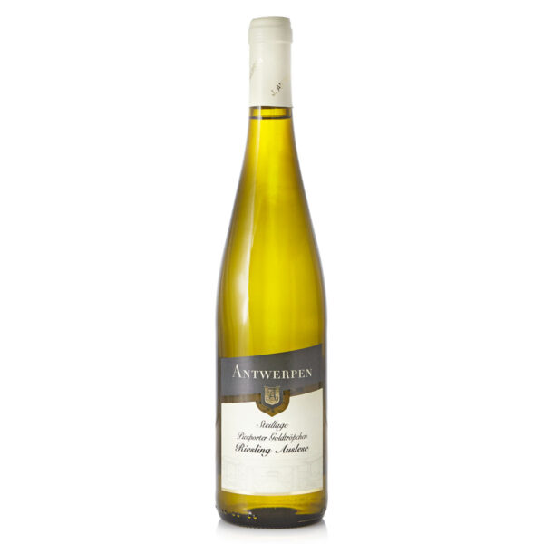 Piesporter Goldtröpfchen Riesling Auslese - Steillage